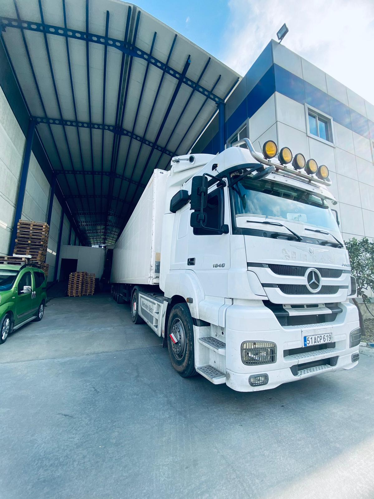 UNBEATABLE TRUCKING AND TRANSPORT SERVICES